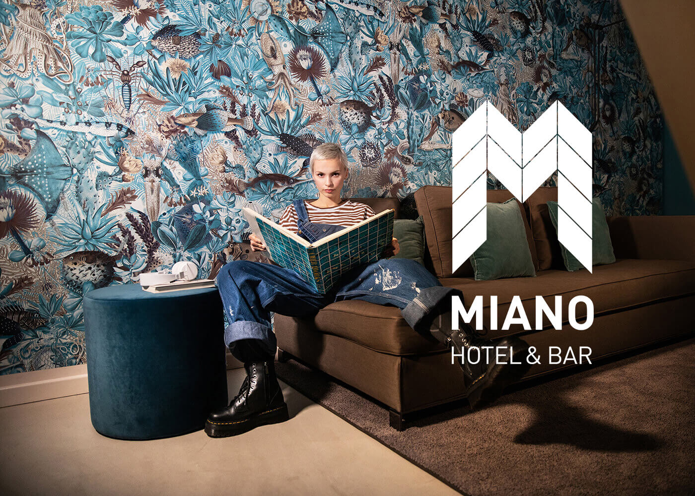 News Creative Consulting München