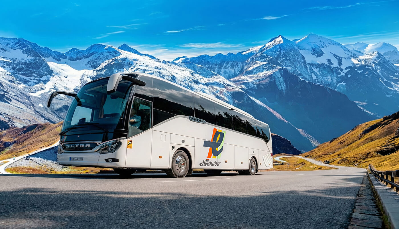 KI-Bilder - KI-Content Produktion