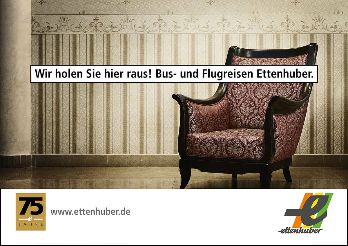 Werbeagentur München