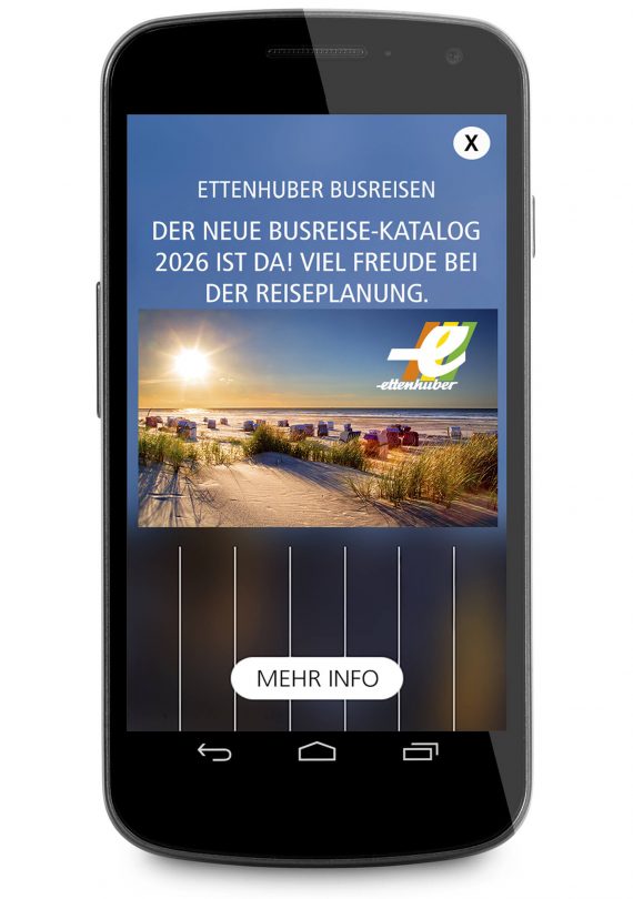 Google Kampagnen Konzeption