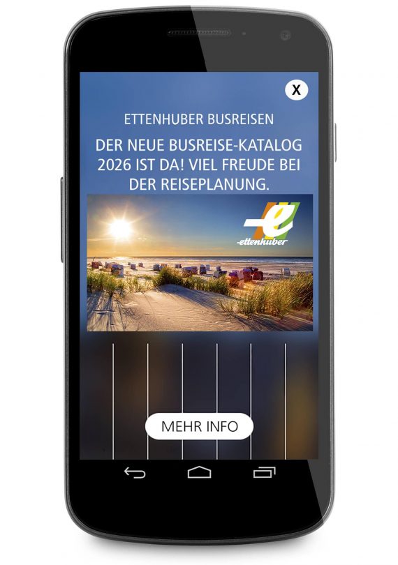 Google Kampagnen Konzeption