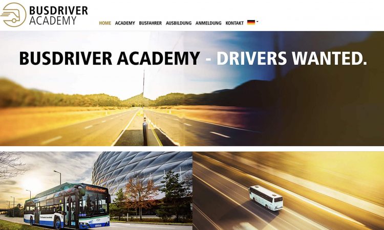 Webdesign und Website-Entwickler