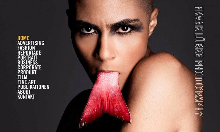 Webdesign und Website-Entwickler