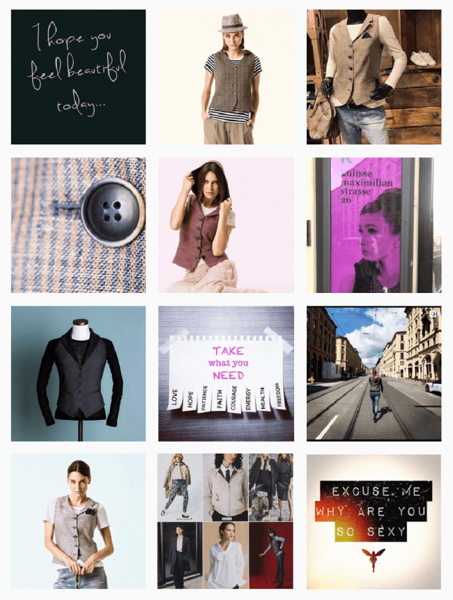 Social Media Agentur München - Werbeagentur - Marketing Consulting München