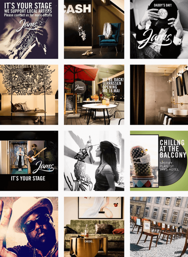 Social Media Agentur